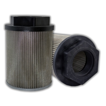 MAIN FILTER Hydraulic Filter, replaces FILTREC FS142B8T60, Suction Strainer, 60 micron, Outside-In MF0060870